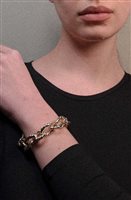 Bracciale Rebecca Donna Diva in Alluminio BDABOO23 - BDABOO23